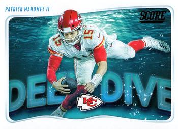 Patrick Mahomes II