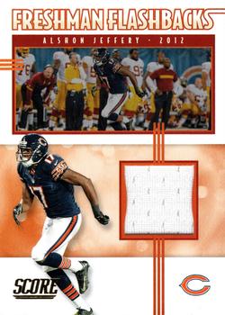 Alshon Jeffery