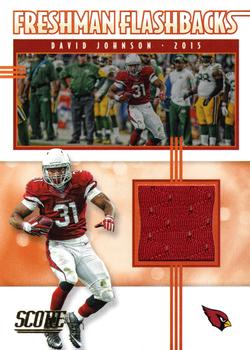 David Johnson