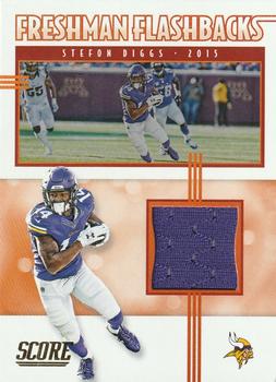Stefon Diggs