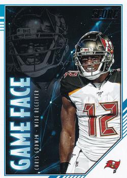 Chris Godwin