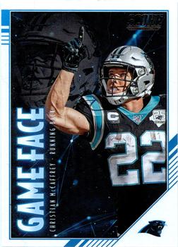 Christian McCaffrey