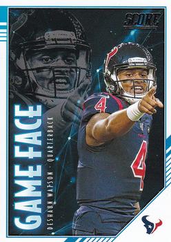Deshaun Watson