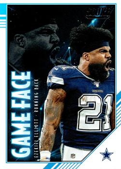 Ezekiel Elliott