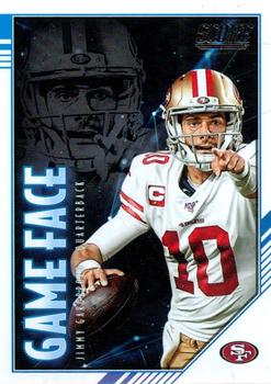 Jimmy Garoppolo