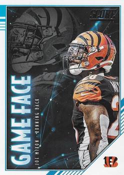 Joe Mixon