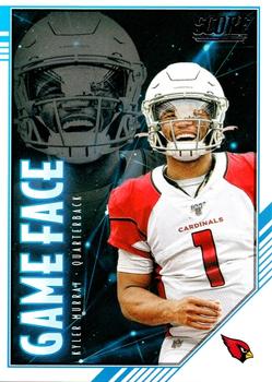 Kyler Murray