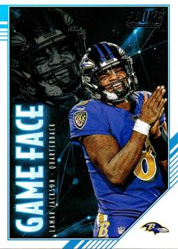 Lamar Jackson