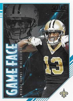 Michael Thomas