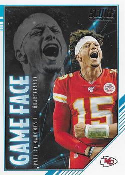 Patrick Mahomes II