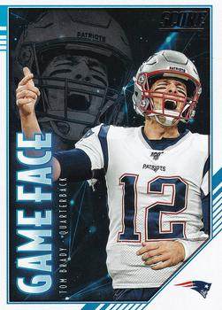 Tom Brady