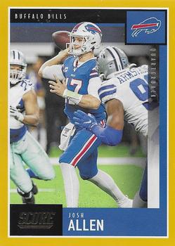 Josh Allen