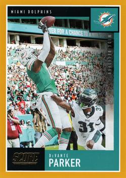 DeVante Parker