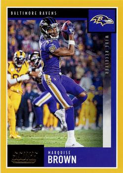 Marquise Brown