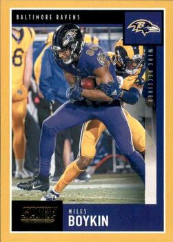 Miles Boykin