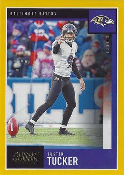 Justin Tucker