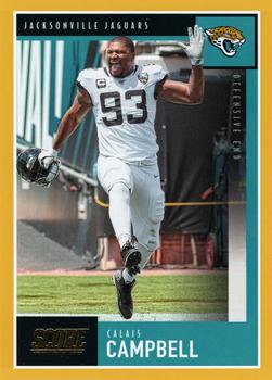 Calais Campbell