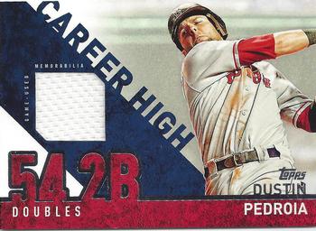 Dustin Pedroia