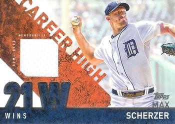 Max Scherzer