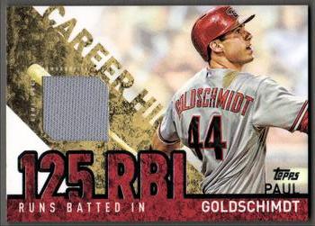 Paul Goldschmidt