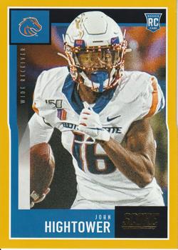 John Hightower IV