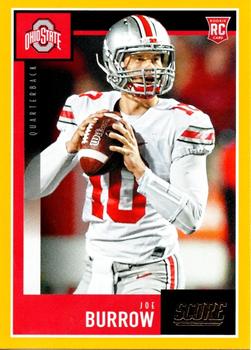 Joe Burrow