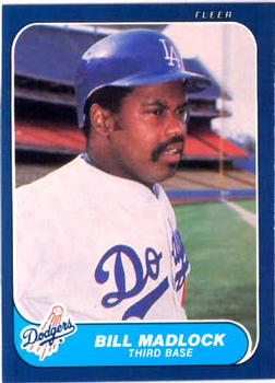Bill Madlock