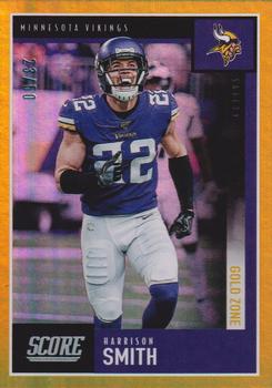 Harrison Smith