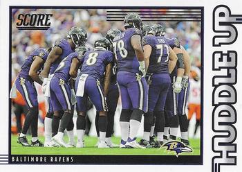 Baltimore Ravens