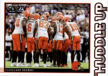 Cleveland Browns