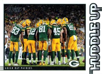 Green Bay Packers