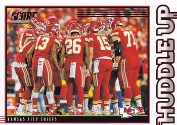 Kansas City Chiefs