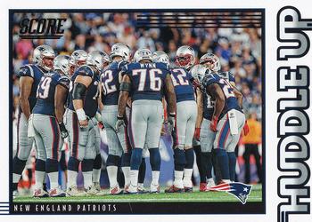 New England Patriots