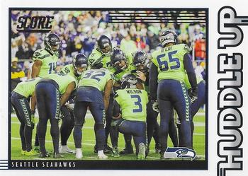 Seattle Seahawks