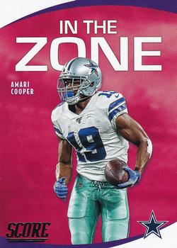 Amari Cooper