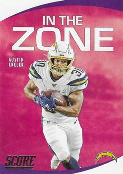 Austin Ekeler