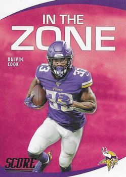 Dalvin Cook