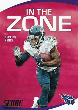 #IZ-DH Derrick Henry