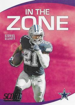 Ezekiel Elliott