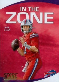 Josh Allen