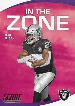 Josh Jacobs