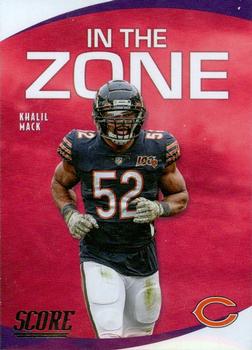 Khalil Mack