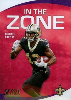 Michael Thomas