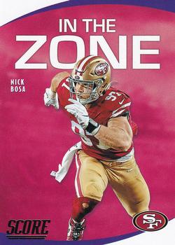 Nick Bosa