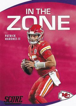 Patrick Mahomes II