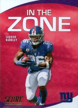 Saquon Barkley