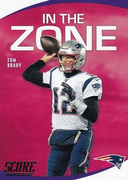 Tom Brady