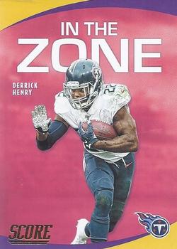 Derrick Henry