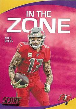 Mike Evans