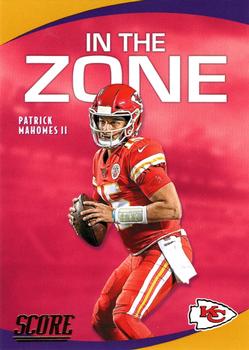 Patrick Mahomes II